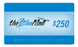 Gift Card The Blue Mall Gift Card - 2021 - TheBlueMall