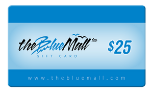 Gift Card The Blue Mall Gift Card - 2021 - TheBlueMall