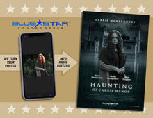 Load image into Gallery viewer, PosterWorks Haunting Of Hill House Netflix Theme - TheBlueMall
