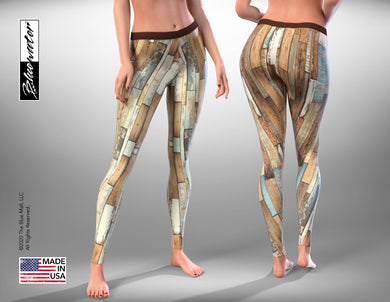 Leggings Leggings - Luxury - Multiverse - TheBlueMall